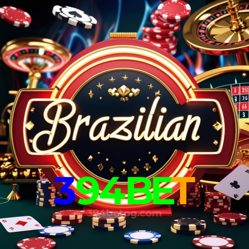 Novos Jogos no 394BET