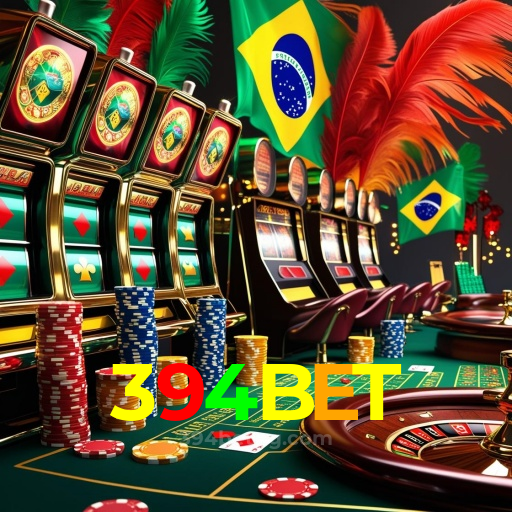 Vantagens do App 394BET