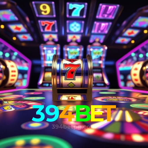 Por Que Jogar no 394BET?