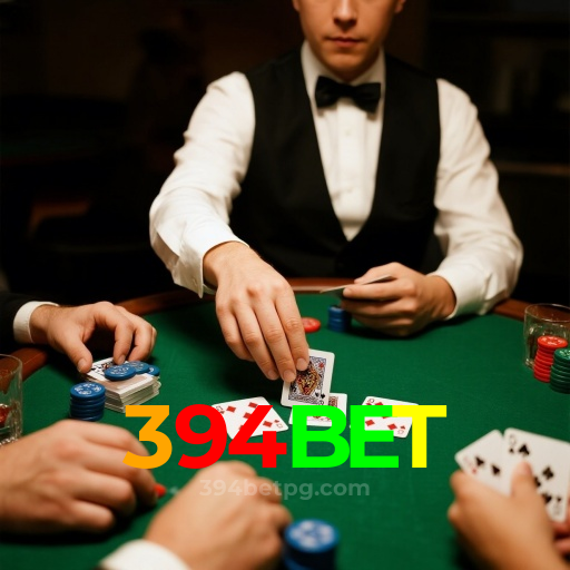 Blog do 394BET com dicas e estratégias para apostas e jogos