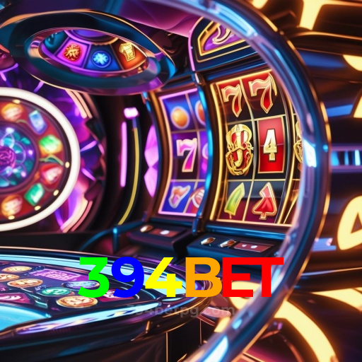 Visão geral dos jogos no 394BET