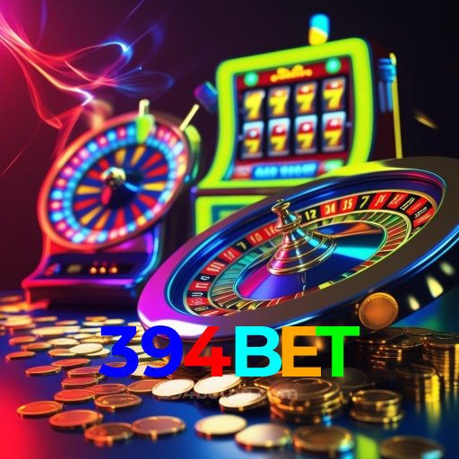 Visão geral dos jogos no 394BET