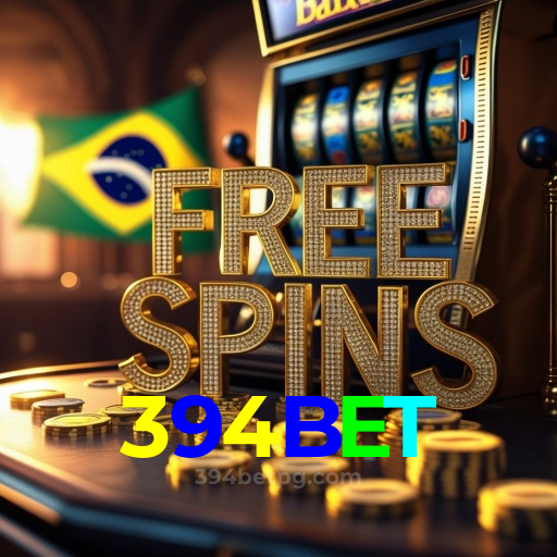 Por Que Escolher o Cassino do 394BET