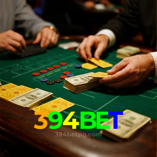 Promoções 394BET