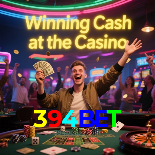 Visão geral dos jogos no 394BET
