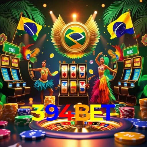 Promoções 394BET